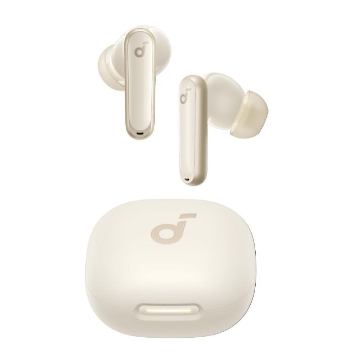 Soundcore P40i White